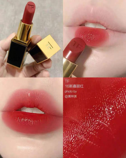 TOMFORD 新烈焰幻魅唇膏 3.5g - La Fée Beauty