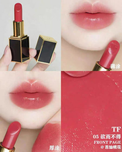 TOMFORD 新烈焰幻魅唇膏 3.5g - La Fée Beauty