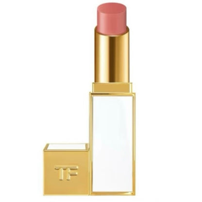 TOMFORD 亮澤白管唇膏38 裸膚 3g - La Fée Beauty