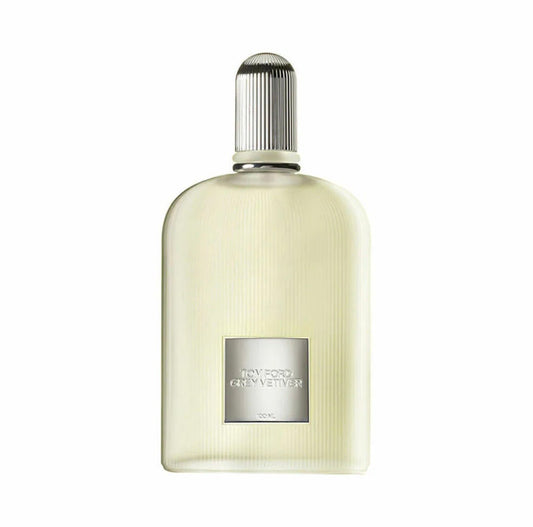 TOMFORD 灰色香根草淡香精 - La Fée Beauty