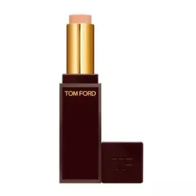 TOMFORD 全新時尚柔霧高訂遮瑕膏 - La Fée Beauty