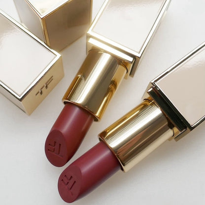 TOMFORD 限定 禁忌香草唇膏511大秀粉棕 - La Fée Beauty