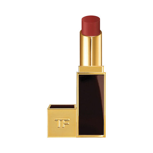 TOMFORD 柔霧緞采唇膏【細黑管】90 薔薇玫瑰 3.3g - La Fée Beauty
