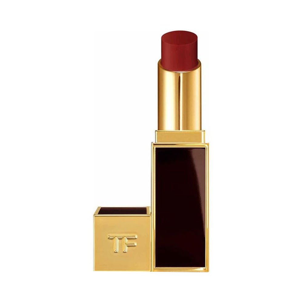 TOMFORD 柔霧緞采唇膏【細黑管】91 古銅橘紅 3.3g - La Fée Beauty