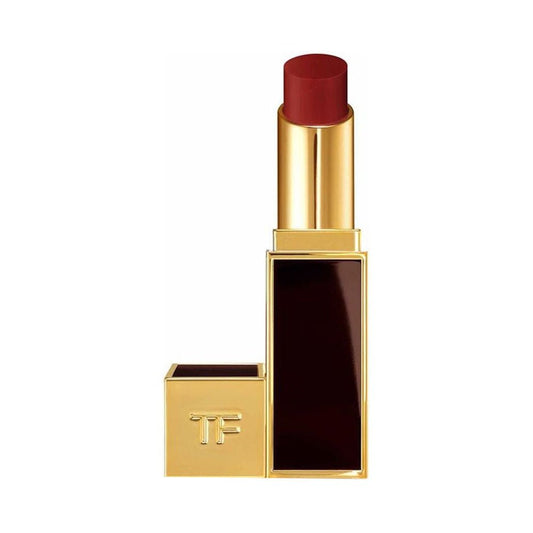 TOMFORD 柔霧緞采唇膏【細黑管】91 古銅橘紅 3.3g - La Fée Beauty