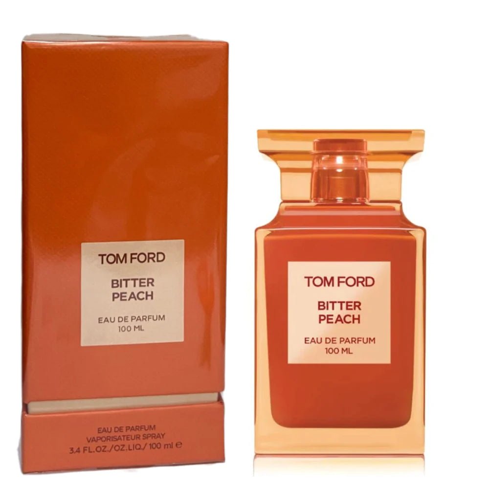 TOMFORD BITTER PEACH 蜜桃狂想 中性香水 - La Fée Beauty