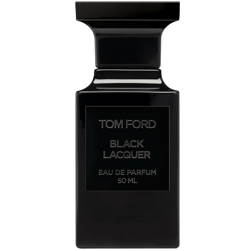 TOMFORD Black Lacquer Eau de Parfum 誘感黑漆淡香精 - La Fée Beauty