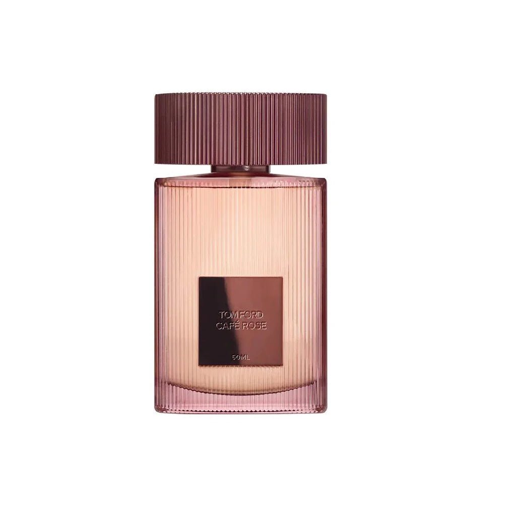 TOMFORD Cafe Rose Eau De Parfum 復刻版 咖啡玫瑰 100ml - La Fée Beauty