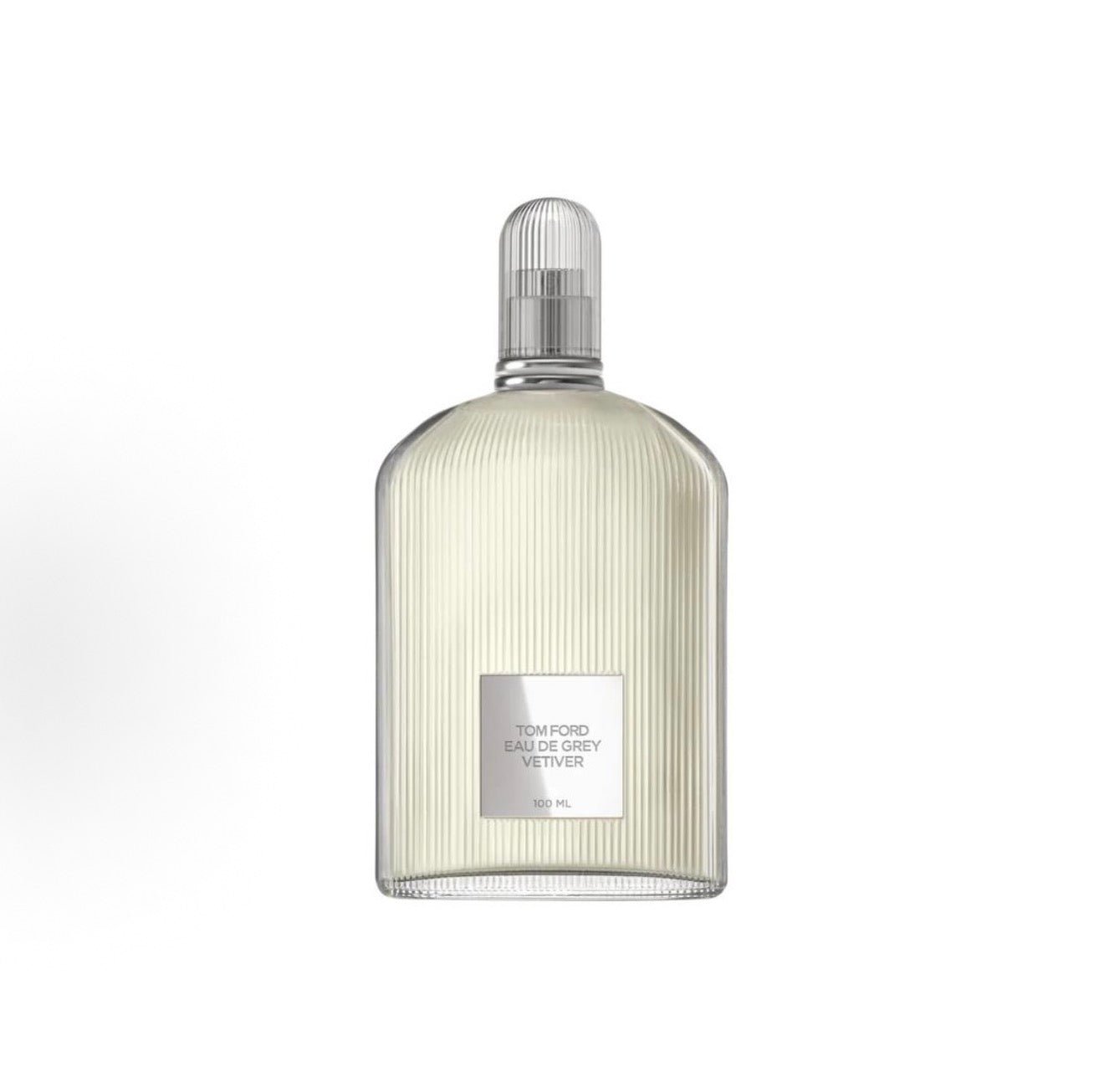 TOMFORD Eau de Grey Vetiver Eau de Toilette 灰色香根草香水淡香版 EDT 檸檬橙花香根草 100ml - La Fée Beauty