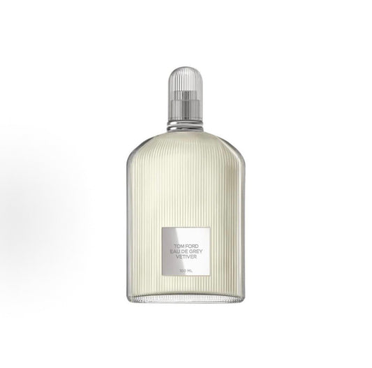 TOMFORD Eau de Grey Vetiver Eau de Toilette 灰色香根草香水淡香版 EDT 檸檬橙花香根草 100ml - La Fée Beauty