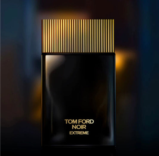 TOMFORD 烈夜奢黑香水 琥珀調 濃香水EDP 柑橘琥珀 50ml - La Fée Beauty