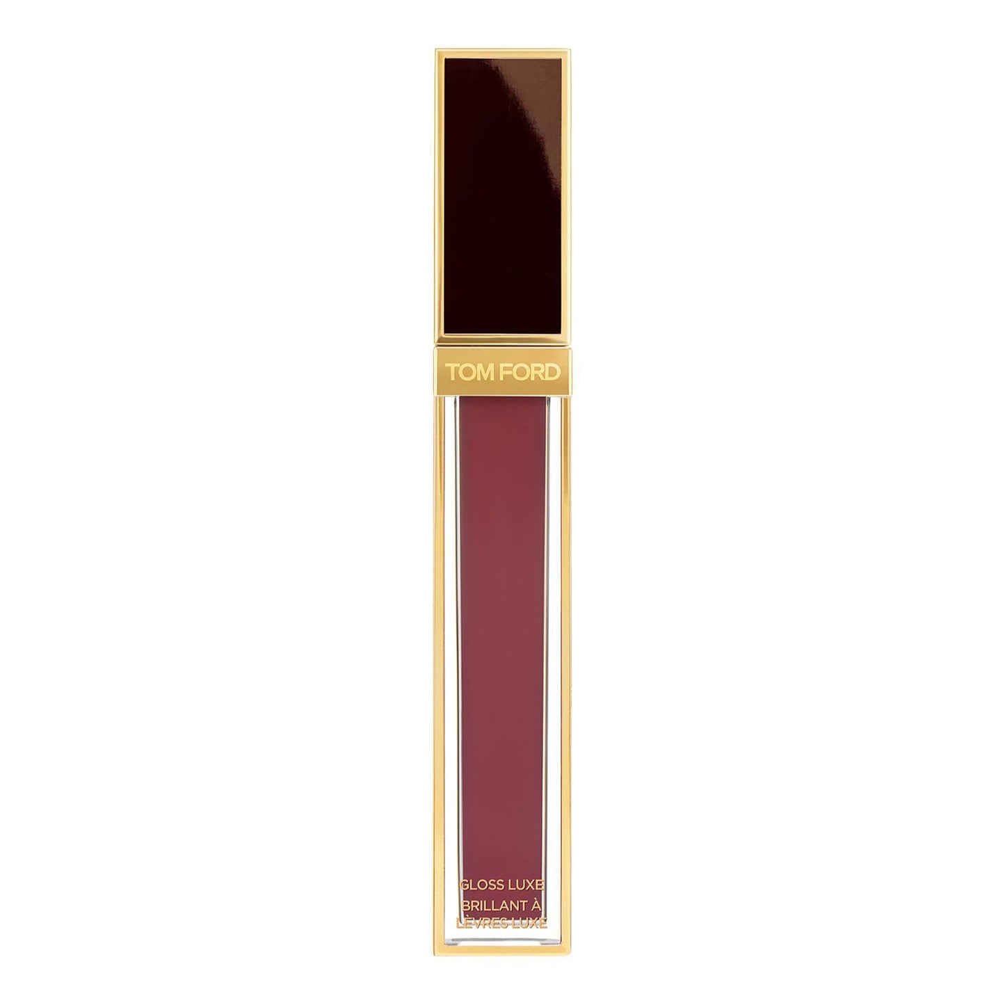 TOMFORD GLOSS LUXE LIP GLOSS 鏡面唇釉 - La Fée Beauty