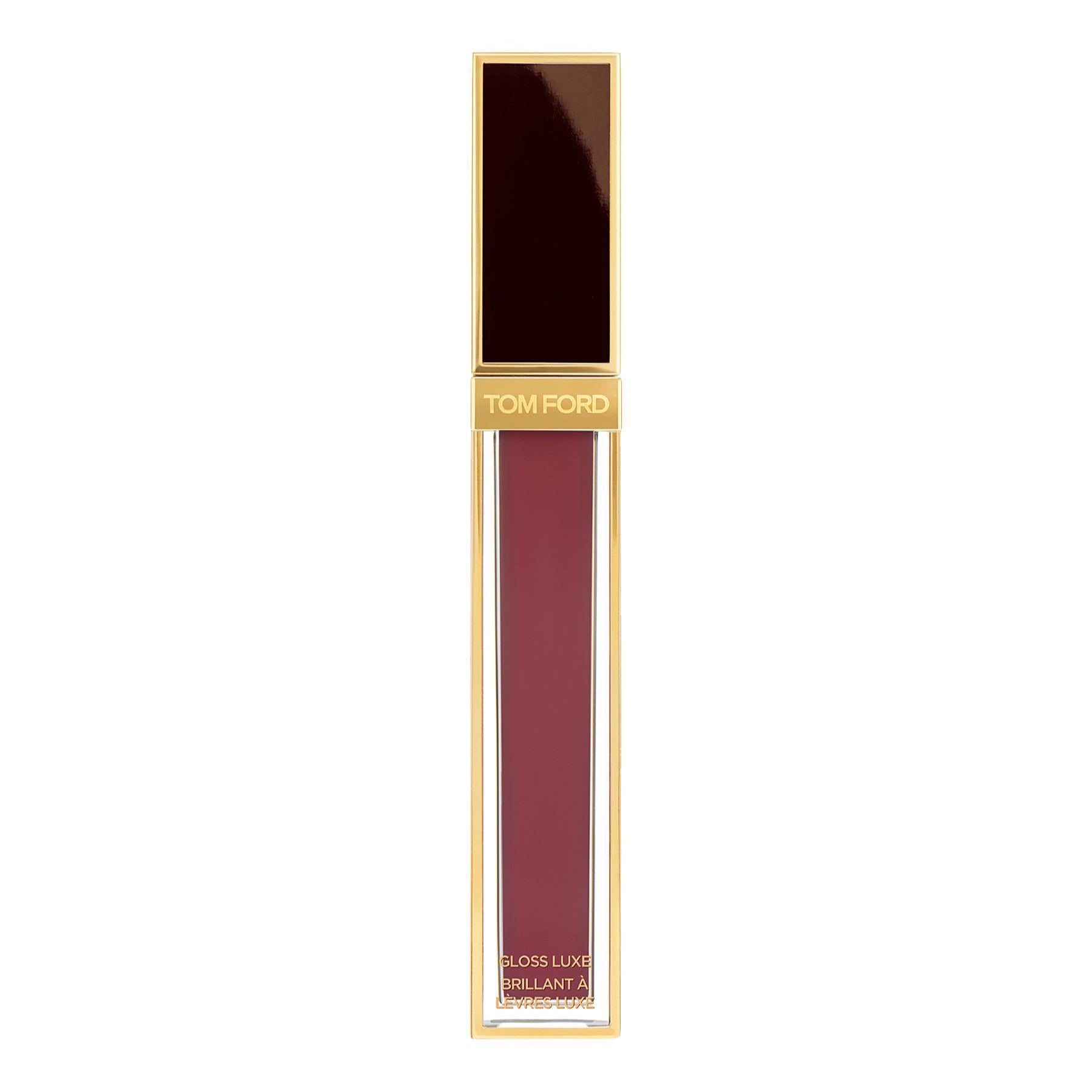 TOMFORD GLOSS LUXE LIP GLOSS 鏡面唇釉 - La Fée Beauty