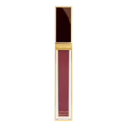 TOMFORD GLOSS LUXE LIP GLOSS 鏡面唇釉 - La Fée Beauty