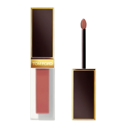 TOMFORD LIQUID LIP LUXE MATTE 黑金啞光唇釉 - La Fée Beauty