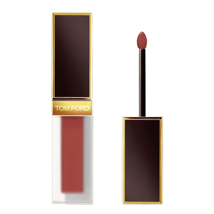 TOMFORD LIQUID LIP LUXE MATTE 黑金啞光唇釉 - La Fée Beauty
