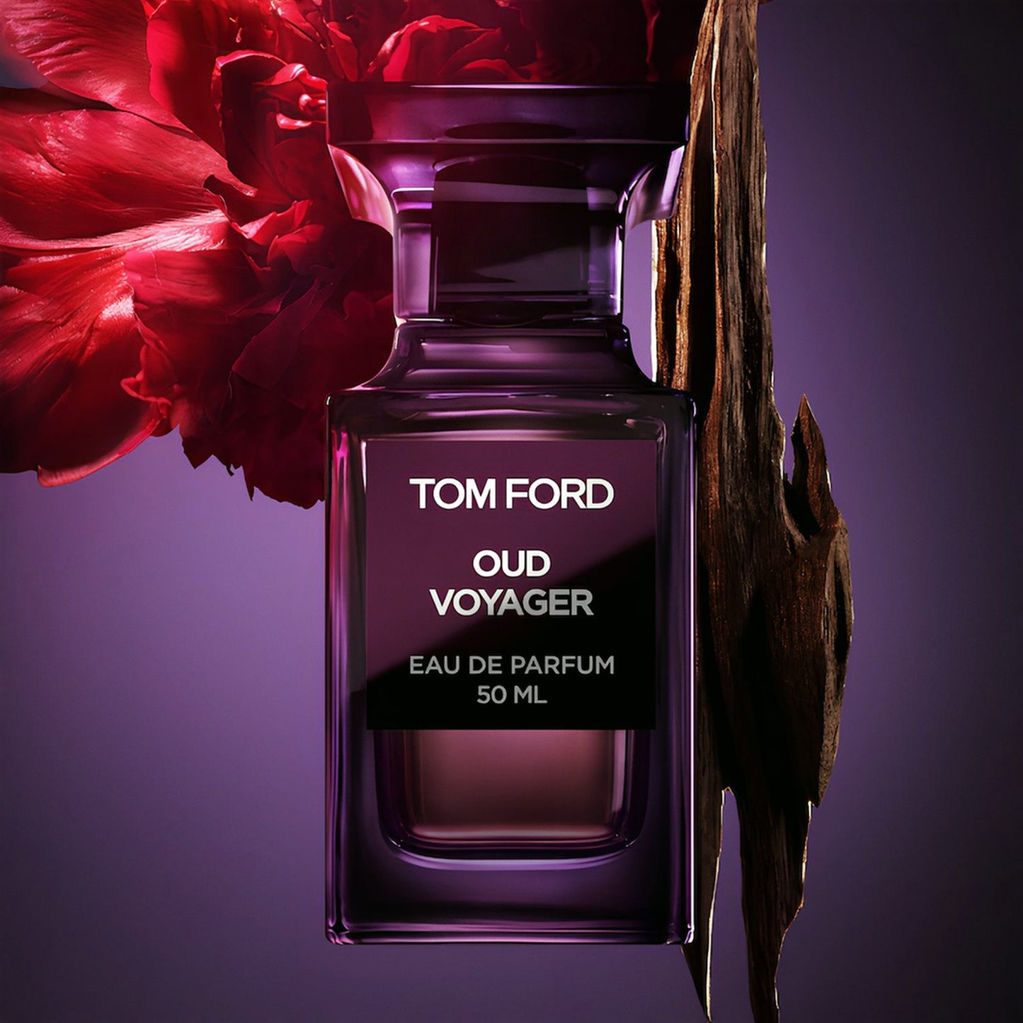 TOMFORD OUD VOYAGER 菲境烏木 - La Fée Beauty