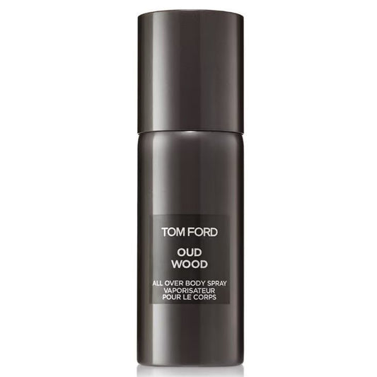 TOMFORD Oud Wood ALL OVER BODY SPRAY 烏木止汗香體噴霧 150ml - La Fée Beauty