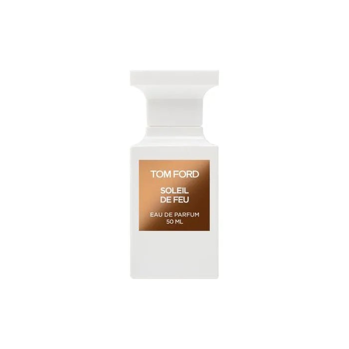 TOMFORD SOLEIL DE FEU 落日流光香水 - La Fée Beauty