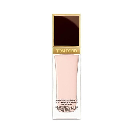 TOMFORD 奢金柔光妝前乳 SPF25/PA++ 30ml - La Fée Beauty