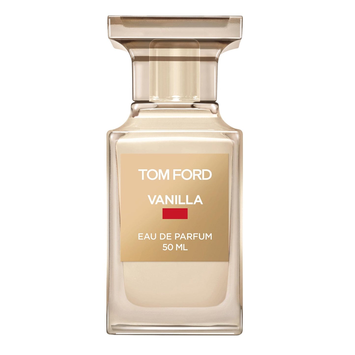 TOMFORD 私人調配 VANILLA 禁忌香草 香水 - La Fée Beauty