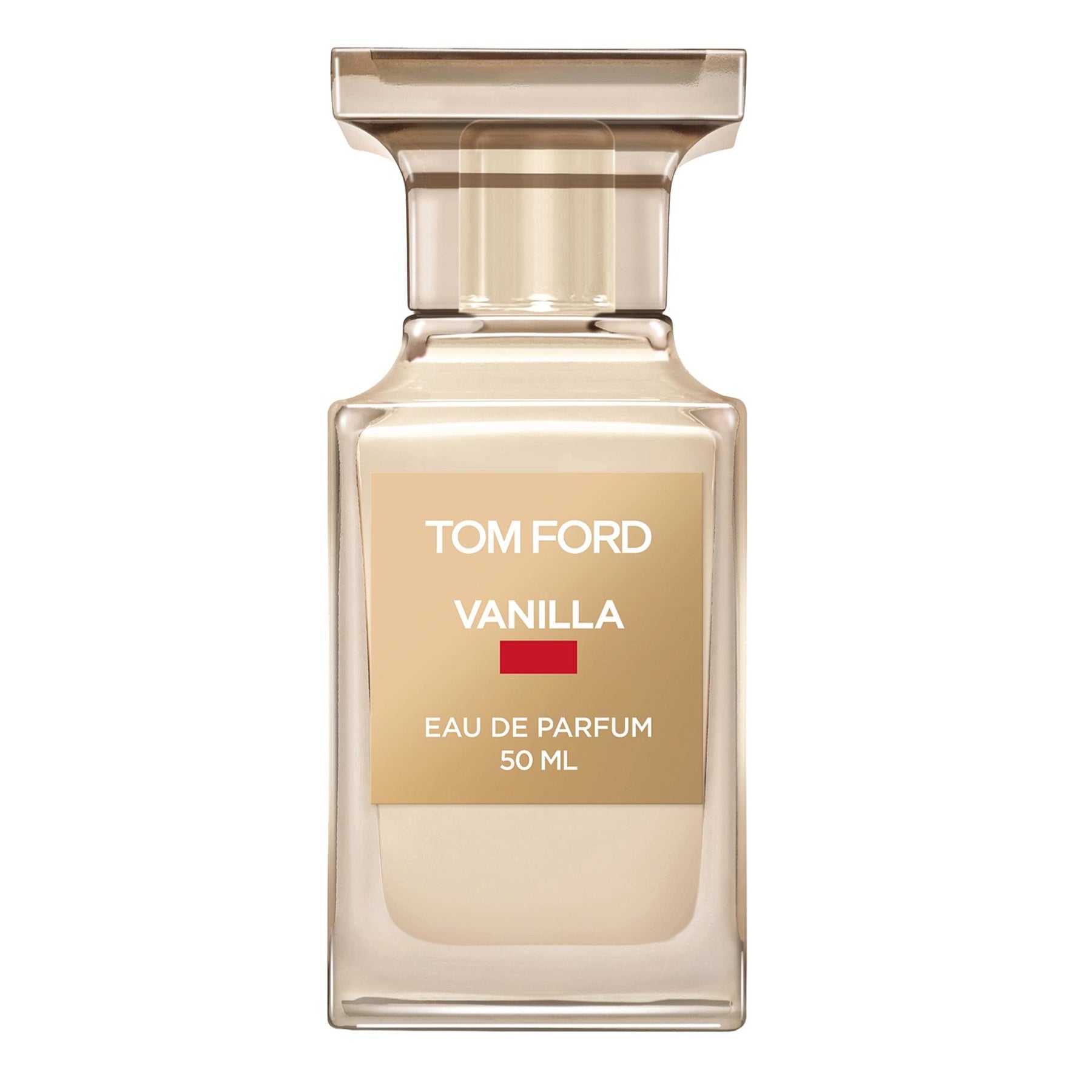 TOMFORD 私人調配 VANILLA 禁忌香草 香水 - La Fée Beauty