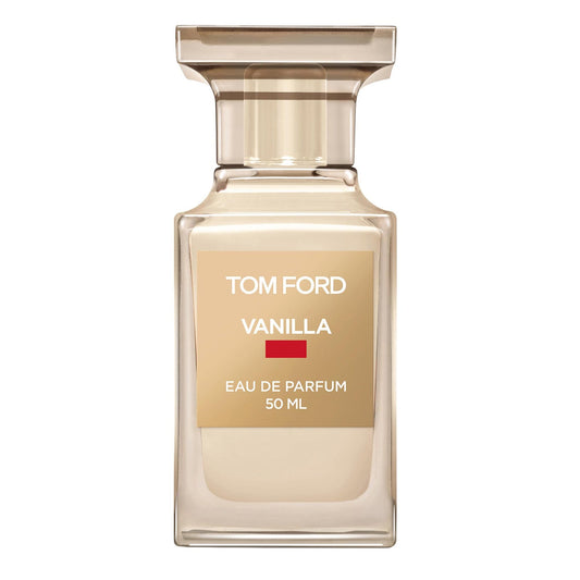 TOMFORD 私人調配 VANILLA 禁忌香草 香水 - La Fée Beauty
