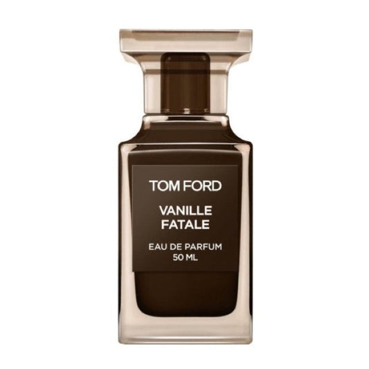 TOMFORD 私人調配 VANILLA FATALE 香草尤物 香氛 - La Fée Beauty