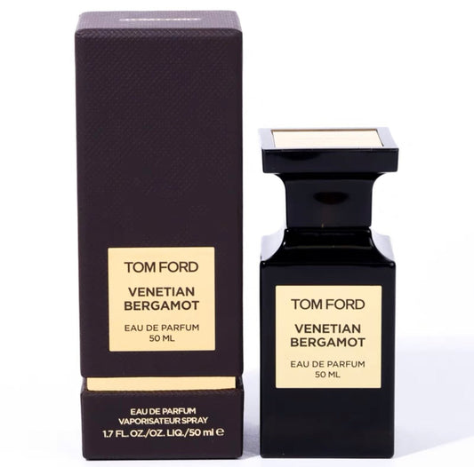 TOMFORD 威尼斯香柠檬 Venetian Bergamot - La Fée Beauty