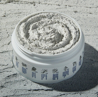 TORHOP MUSTA CONTE 60秒淨化毛孔去黑頭粉刺清潔面膜 90G - La Fée Beauty