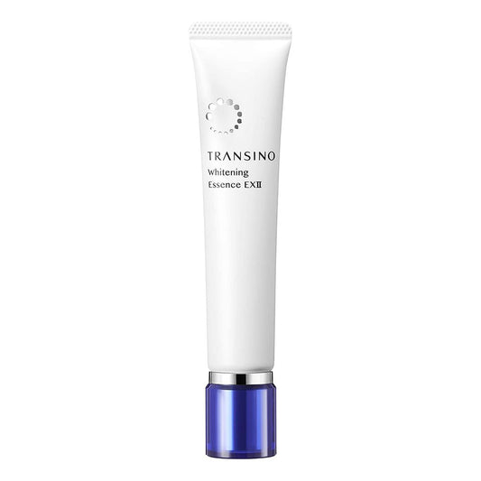 TRANSINO Whitening Essence EXII 升級配方 美白淡斑精華美容液 30g - La Fée Beauty