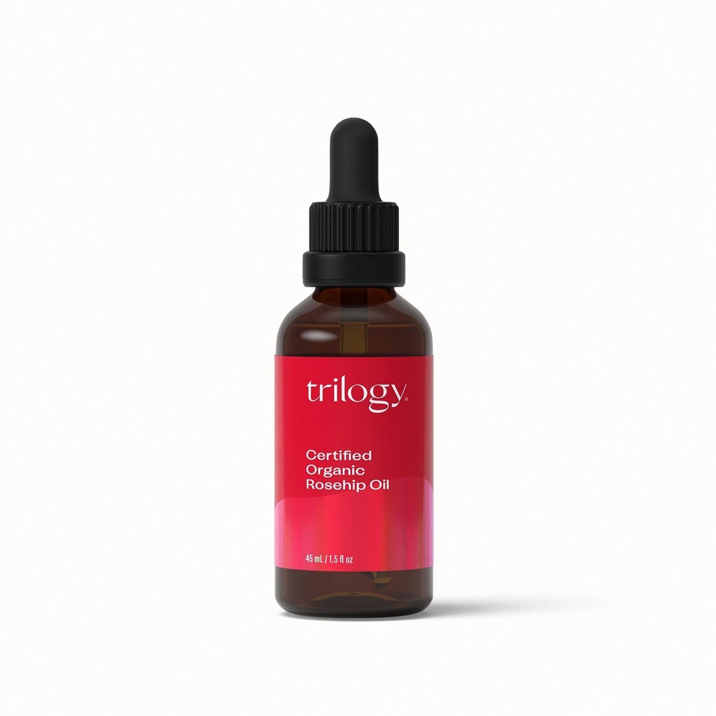 澳洲 Trilogy 有機玫瑰果油 45ML - La Fée Beauty