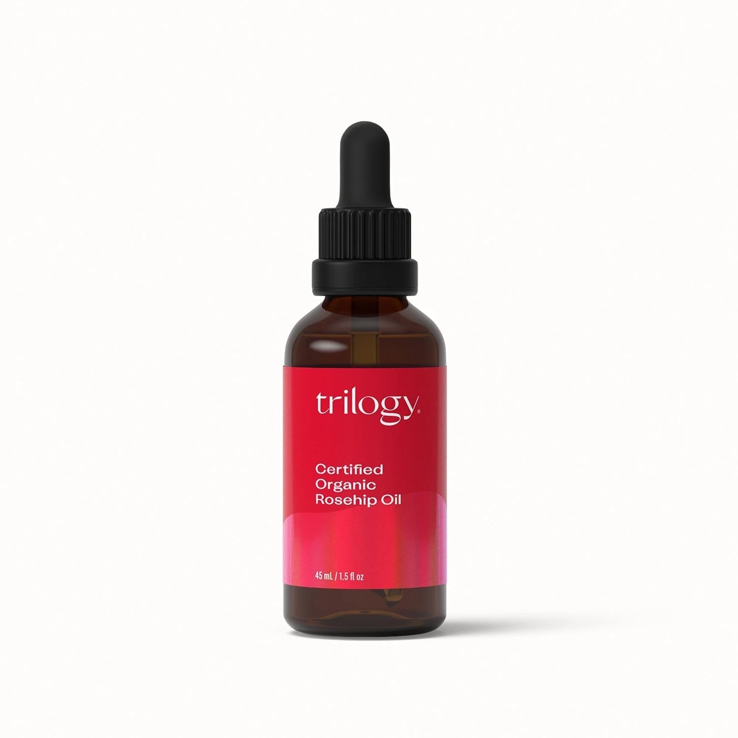 澳洲 Trilogy 有機玫瑰果油 45ML - La Fée Beauty