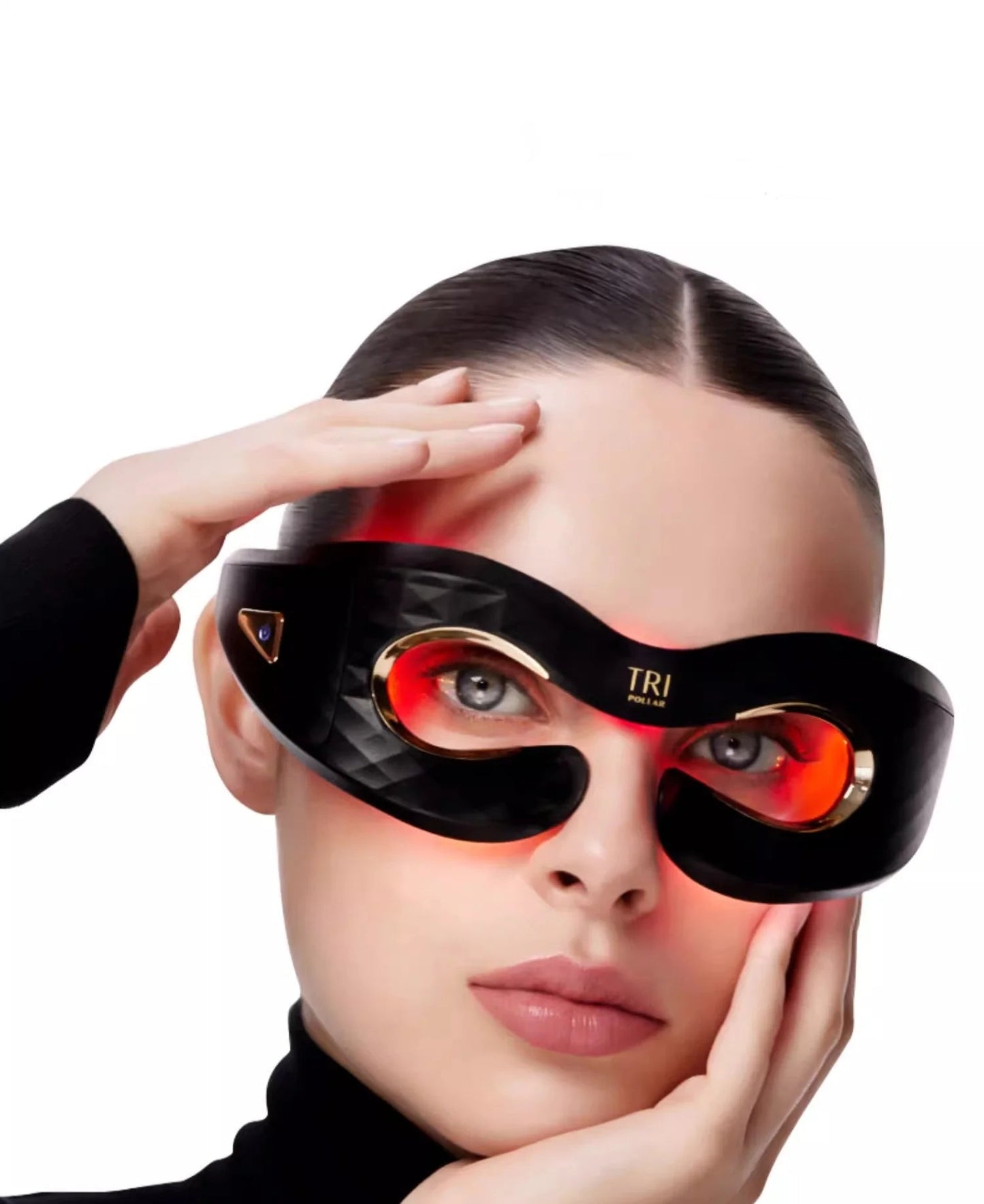 TRIPOLLAR 初普 Prism光子嫩眼儀家用LED美容儀 美眼儀 - La Fée Beauty