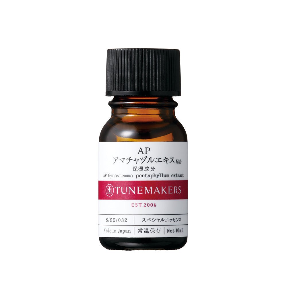 TUNEMAKERS AP七葉膽提取物原液 10ml 滋潤加強滲透力 - La Fée Beauty