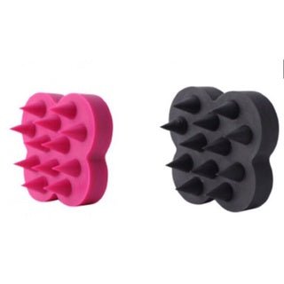章小蕙推薦 UKA Scalp Brush 舒活頭皮按摩刷 - La Fée Beauty