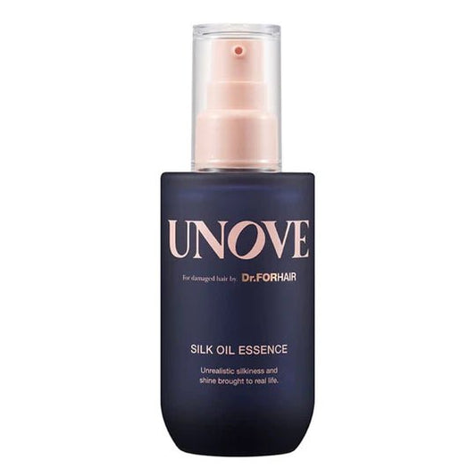 韓國 UNOVE 絲綢營養蛋白柔順護髮精華油 70ml - La Fée Beauty