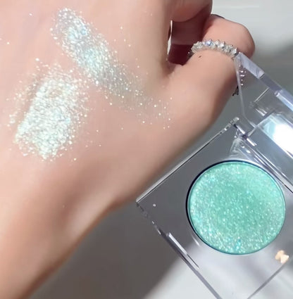 Urban Decay 單色眼影 新色 薄荷爵士 1.8g - La Fée Beauty
