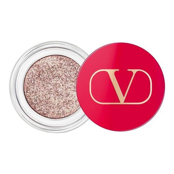 Valentino DREAMDUST MULTI REFLECTIVE EYE GLITTER 高訂星塵眼部閃粉 - La Fée Beauty