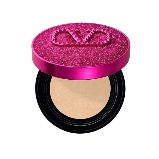 Valentino GO-CUSHION 高訂光感氣墊粉餅 異想粉限定版 - La Fée Beauty