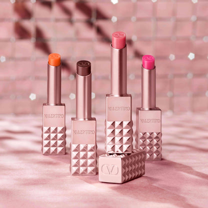 Valentino SPIKE VALENTINO 粉潤唇膏 - La Fée Beauty