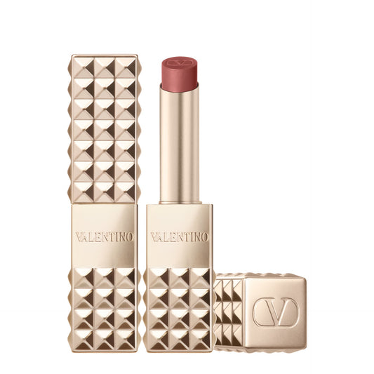 Valentino SPIKE VALENTINO 高訂持色霧感唇膏 - La Fée Beauty
