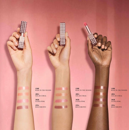 Valentino SPIKE VALENTINO 粉潤唇膏 - La Fée Beauty