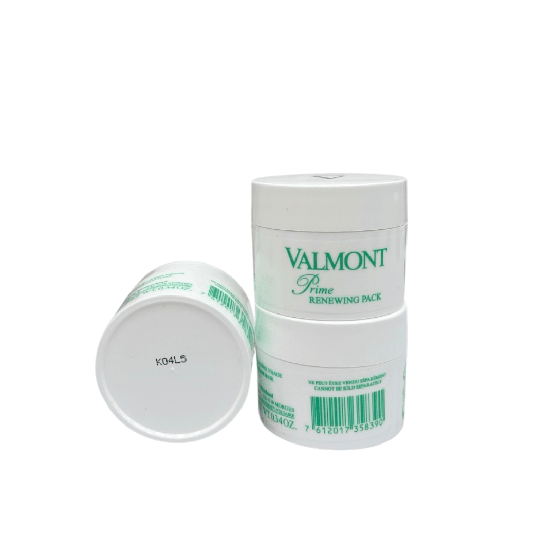 VALMONT 法爾曼 升效更新煥膚面膜 幸福面膜 10ml (旅行裝） - La Fée Beauty