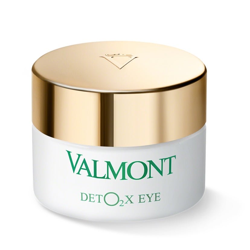 VALMONT 法爾曼 淨化注養輕感眼霜 12ml - La Fée Beauty