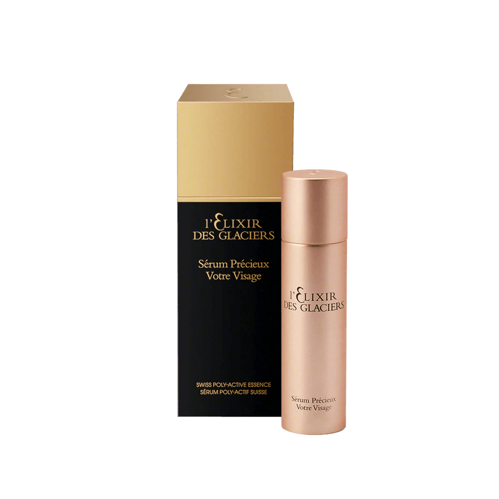 VALMONT 法爾曼 冰凝金裝精華乳 30ml - La Fée Beauty