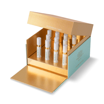 VALMONT 法爾曼 至臻美肌精粹修護露 3ml x 14 - La Fée Beauty