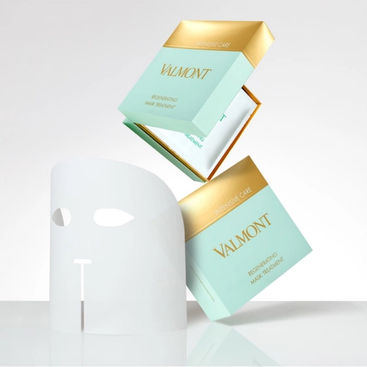 VALMONT 法爾曼 最新版 膠原修護面膜 5片 - La Fée Beauty