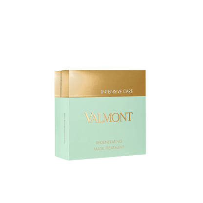 VALMONT 法爾曼 最新版 膠原修護面膜 5片 - La Fée Beauty