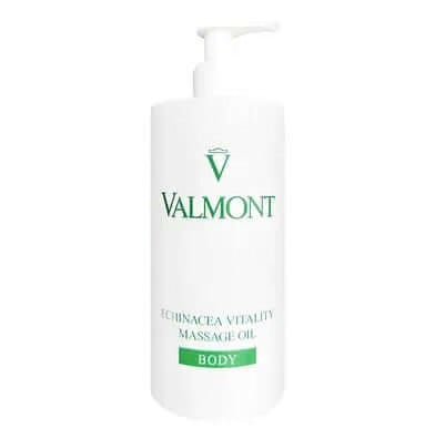 VALMONT 法爾曼 活力能量按摩油 500ml - La Fée Beauty